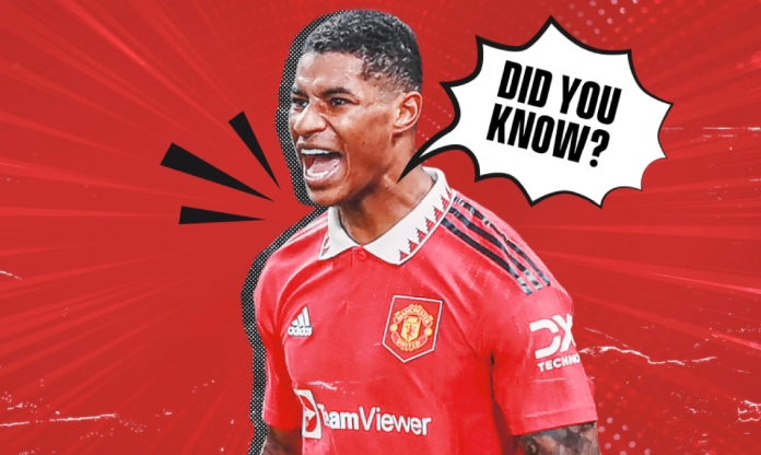 Erik Ten Hag khen ngợi, Rashford liền muốn 'nhận ấn' tại Old Trafford