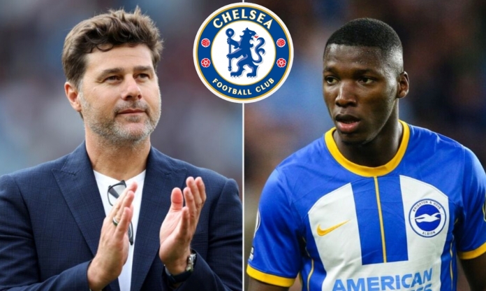 Pochettino gật đầu, Chelsea chính thức chốt tương lai 'mãnh thú' Ngoại hạng Anh