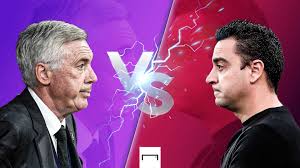 Ngưỡng mộ Ancelotti, đội bóng Đức tặng miễn phí người cũ Barca cho Real