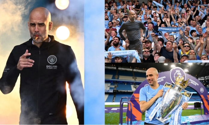 XONG: Man City kích nổ bom tấn đắt nhất lịch sử Ngoại hạng Anh