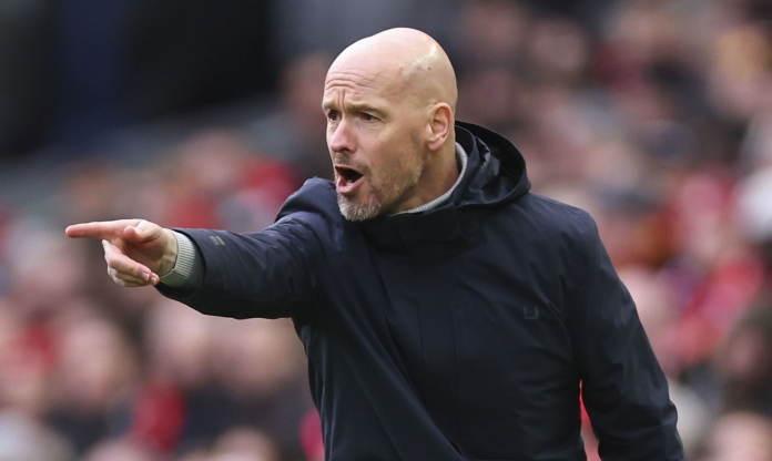 Erik Ten Hag nhận đòn đau, MU 'mất tiền oan' giữa lúc tài chính đang khó khăn