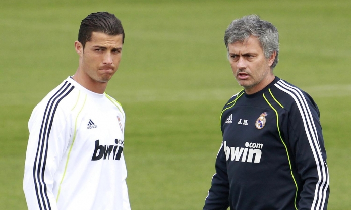 Tái ngộ Ronaldo tại Ả Rập, Mourinho chính thức lên tiếng về tương lai