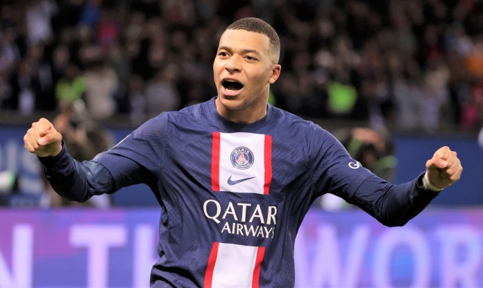 Tương lai của Mbappe sáng tỏ sau quyết định mới nhất của PSG