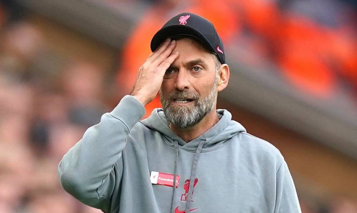 Rời Liverpool, ngôi sao của Klopp nhận lương 'khủng' chưa từng có trong sự nghiệp