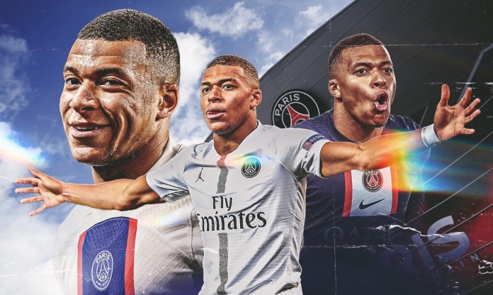 Ván bài cao tay, kết thúc khó tin cho tương lai của Mbappe tại PSG