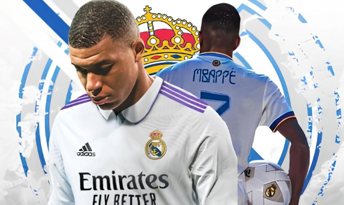 CHÍNH THỨC: Ancelotti khẳng định 100%, Mbappe tới Real đã xong
