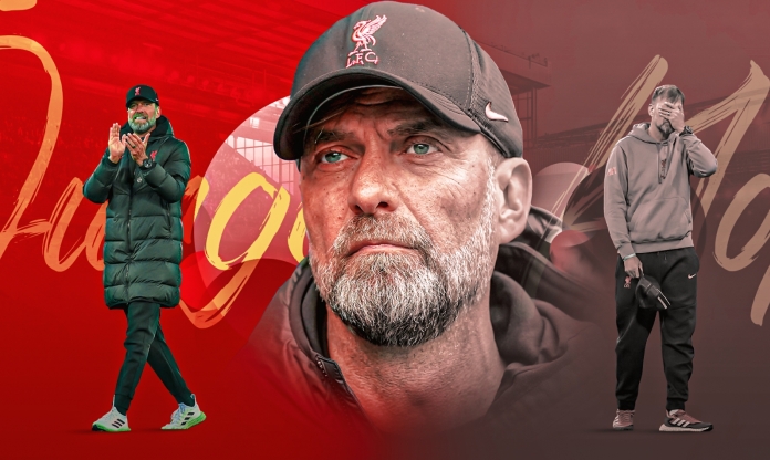 Hết đường lui, Klopp chi 70 triệu Euro cho ngôi sao toàn diện nhất nước Đức