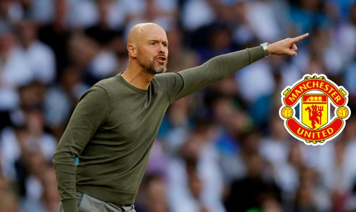 Thắng 'toát mồ hôi', Erik Ten Hag thừa nhận 3 sai lầm MU cần sửa ngay