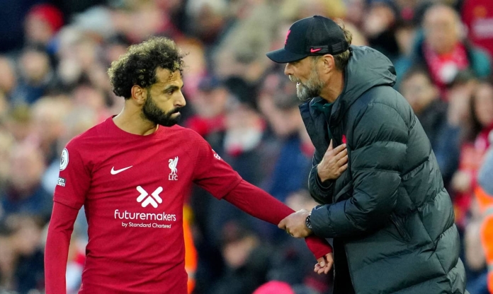 Chi 150 triệu Bảng, Al Ittihad phá kỷ lục chuyển nhượng cho chữ ký của Salah