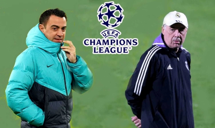 Real và Barca nguy cơ bị loại khỏi C1 mặc dù không hề sai phạm