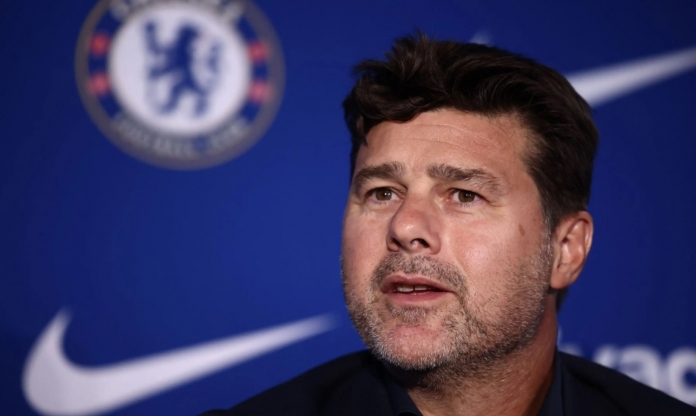 Chelsea phá két mua tiền đạo bị cấm thi đấu dài hạn, khiến fan 'phát sốt'