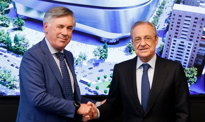 Gạt Mbappe, Real chi 300 triệu Euro cho cầu thủ xuất sắc nhất nước Anh