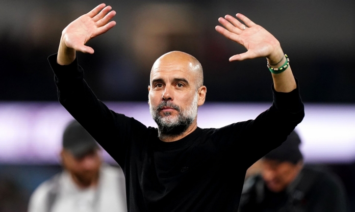 Pep quá khôn ngoan, chốt xong ngôi sao thay De Bruyne với giá rẻ không tưởng