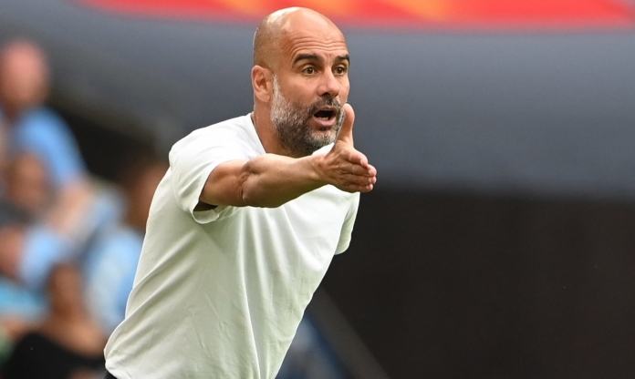 Phong độ kém thuyết phục, sao Man City bị đẩy lên TTCN đầy phũ phàng