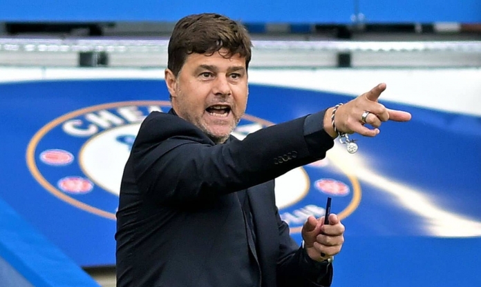 Quyết định đã có, sao Chelsea hết đường ở lại Stamford Bridge
