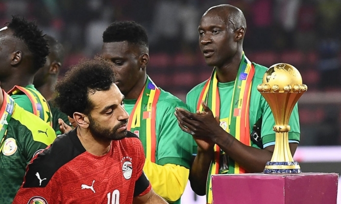 Vòng loại World Cup 2026 khu vực châu Phi diễn ra khi nào?