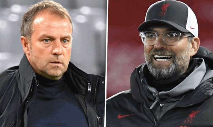 CHÍNH THỨC: Jurgen Klopp chốt quyết định về việc dẫn dắt tuyển Đức