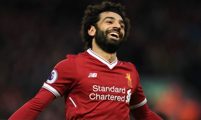 Salah lập hattrick kiến tạo, Jurgen Klopp tuyên bố thẳng 1 điều