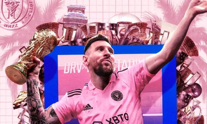Mua nhà triệu đô, Messi thẳng thắn thừa nhận 'một số thứ trở nên tệ hơn'
