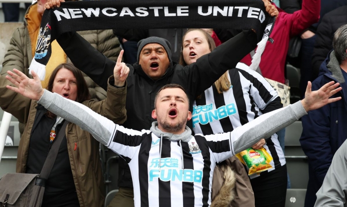 Fan Newcastle bị tấn công phải nhập viện tại Ý trước thềm đại chiến AC Milan
