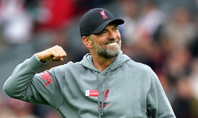 CHÍNH THỨC: Liverpool ký hợp đồng với ngôi sao được Klopp kỳ vọng nhất