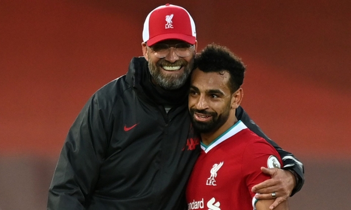 Liverpool hậu Salah, Klopp quyết chốt tiền đạo số 1 của Real hiện tại