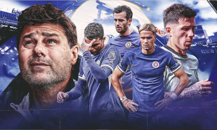 Chịu chi tới 170 triệu Bảng, Chelsea đón siêu tiền đạo mà cả châu Âu thèm khát