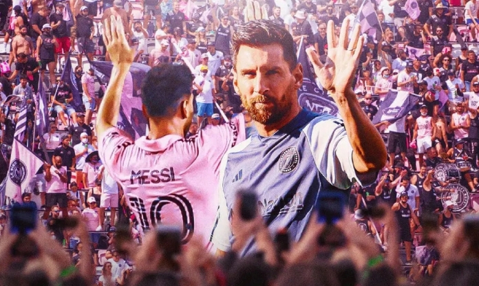 Tổn thất nặng nề, Messi khẳng định việc đau lòng nhất khi chọn tới Inter Miami