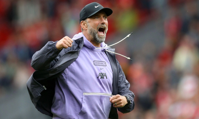 Đánh bại Ả Rập, Liverpool chốt hợp đồng mới với ngôi sao số 1 của đội bóng