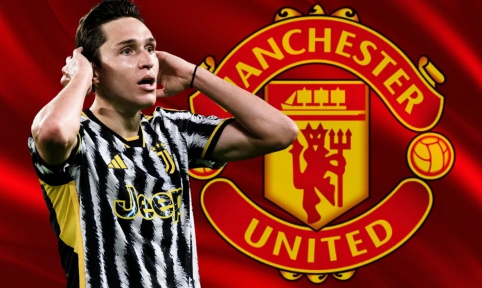 Erik Ten Hag chốt nhà vô địch châu lục, sẵn sàng chia tay Antony và Sancho!