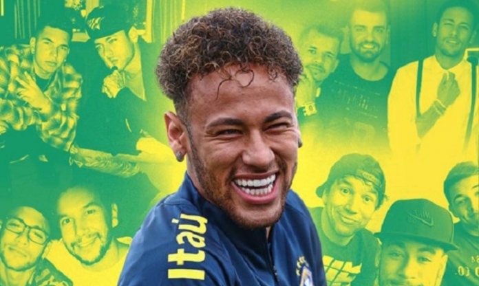 Neymar có lần đầu làm 'chuyện đó' tại Ả Rập, năm 31 tuổi