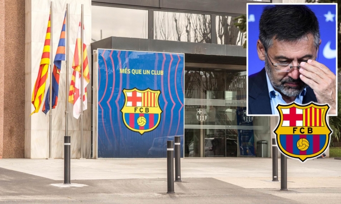 Ổn định 'hỗn loạn tài chính', Barca sẵn sàng bán cả đội hình 1 để trả nợ