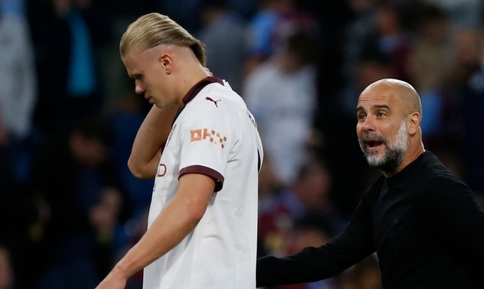Không phải Haaland, ngôi sao Pep Guardiola coi trọng nhất đã chính thức lộ diện