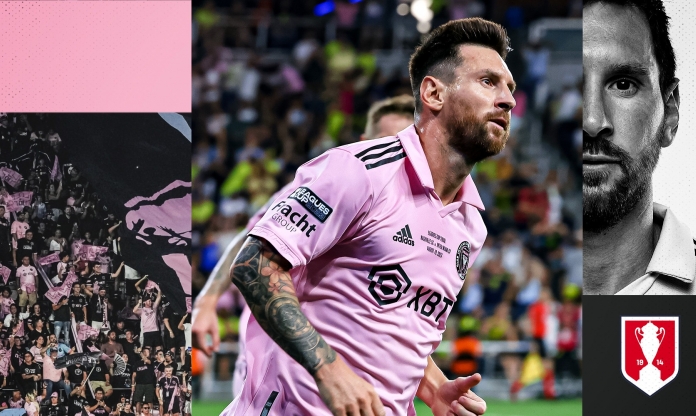 Nhận định, dự đoán Inter Miami vs Cincinnati, 06h30 ngày 8/10