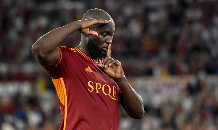 Áp đảo tuyệt đối, Olimpico mở hội ngày AS Roma đại thắng tại đấu trường châu lục