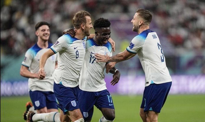 Kệ chấn thương, tuyển Anh đón 'Quả bóng vàng' tương lai tập trung cho Euro 2024