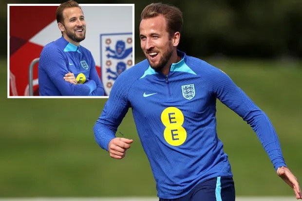 Harry Kane chốt xong ngày giải nghệ, thời gian địa điểm rõ ràng