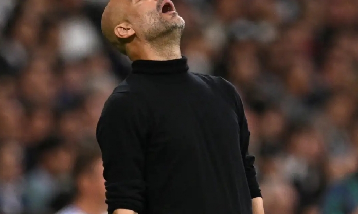 Hé lộ lý do ngã ngửa khiến Pep Guardiola mất ngôi sao tấn công số 1