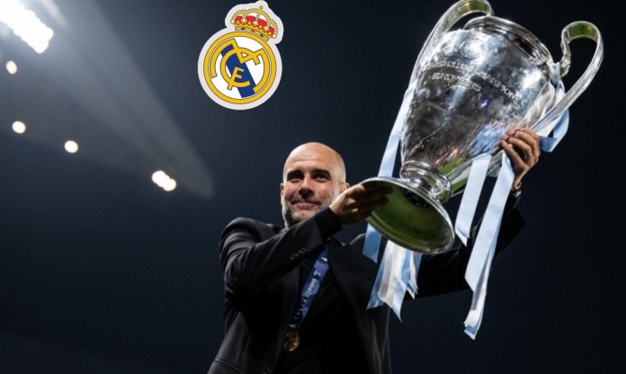 Hổ mọc thêm cánh, Man City chi đậm đón tiền vệ xuất sắc nhất lịch sử Cúp C1