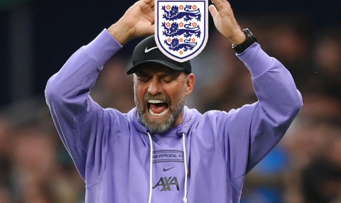 Klopp 'hét lớn', Liverpool hưởng lợi khi FA lập tức thay đổi luật