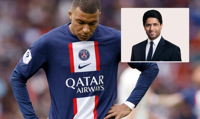 Quyết định sai lầm, Mbappe chốt tương lai mới khi chọn chia tay PSG