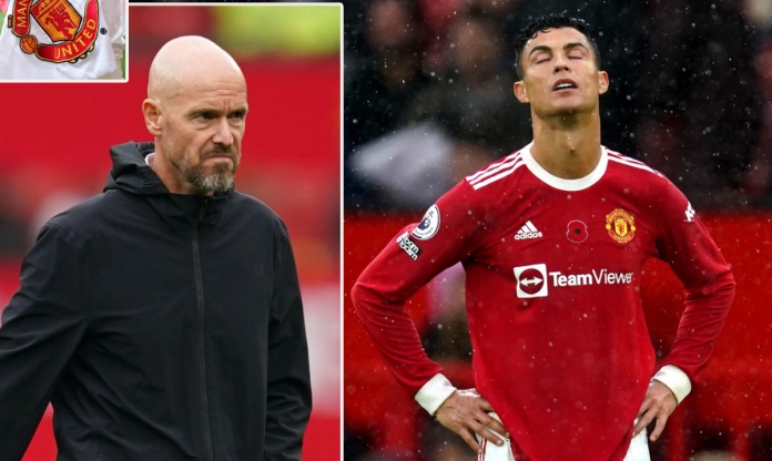 Pochettino: 'Ronaldo thất bại ở MU vì Ten Hag, tôi ước có cậu ấy hơn Messi'