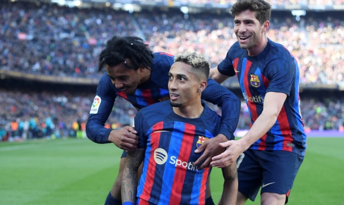 Nhận định, dự đoán Barca vs Shakhtar Donetsk, 23h45 ngày 25/10/2023