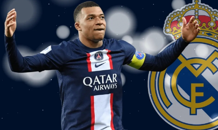 Romano báo cáo, Mbappe chốt tương lai sau khi hụt Quả bóng vàng