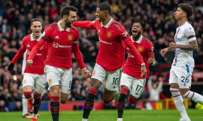 Trực tiếp MU vs Newcastle, 03h15 ngày 02/11/2023