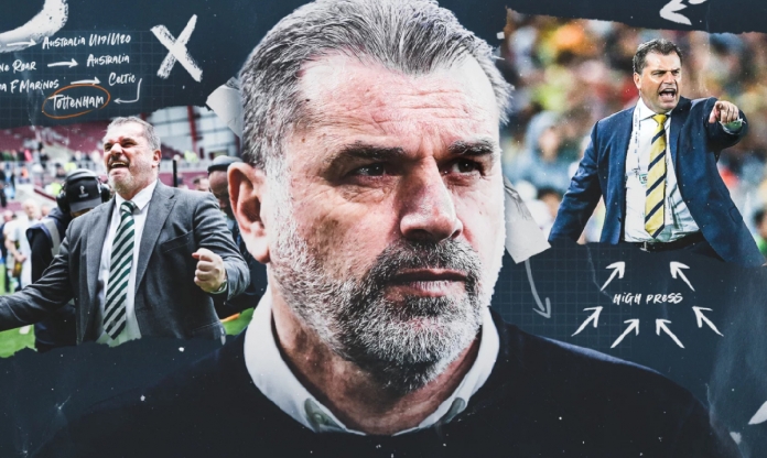 Khẳng định đua vô địch, Tottenham chốt 'ngọc quý' hàng đầu xứ Sương mù