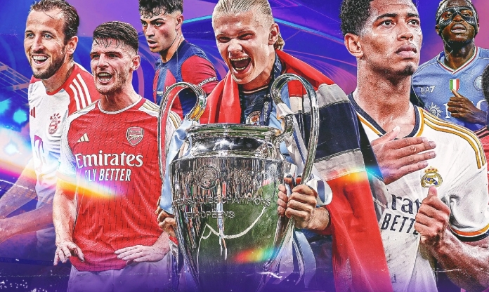 Champions League đêm nay: Man City, Barca sớm giành vé đi tiếp?