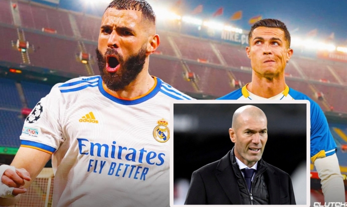 Tin chuyển nhượng 9/11: Ronaldo và Benzema cùng tới Anh, Zidane tái xuất cực ngầu