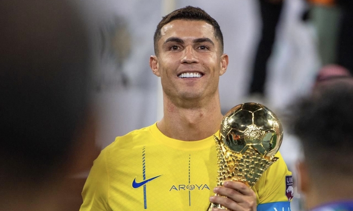 Vẫn là Ronaldo, sắp đạt thêm một kỷ lục cả thế giới ngước nhìn