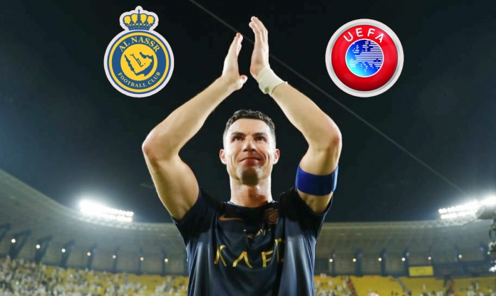 Ronaldo chỉ điểm, Al Nassr chốt hàng loạt quyết định lịch sử CLB